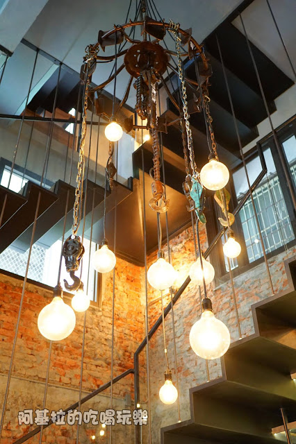 台中市｜美食｜牧熊小館 Moow