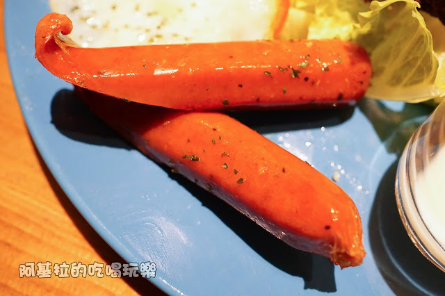 台中市｜美食｜牧熊小館 Moow