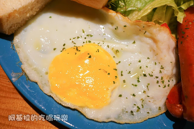 台中市｜美食｜牧熊小館 Moow