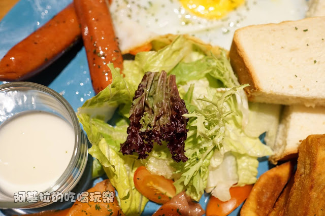 台中市｜美食｜牧熊小館 Moow