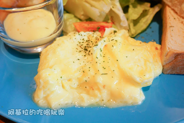 台中市｜美食｜牧熊小館 Moow