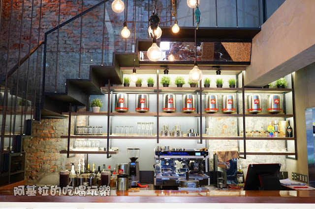 台中市｜美食｜牧熊小館 Moow