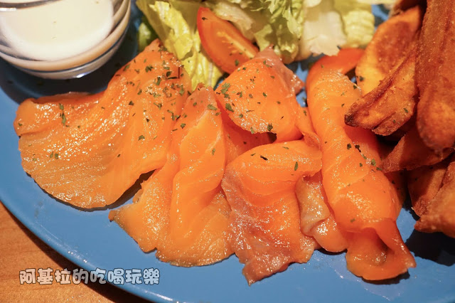 台中市｜美食｜牧熊小館 Moow