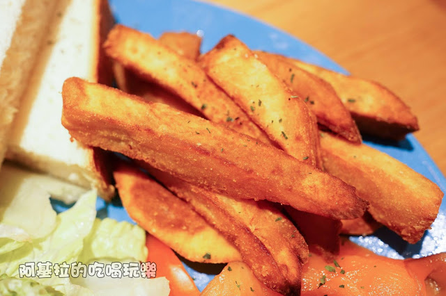 台中市｜美食｜牧熊小館 Moow