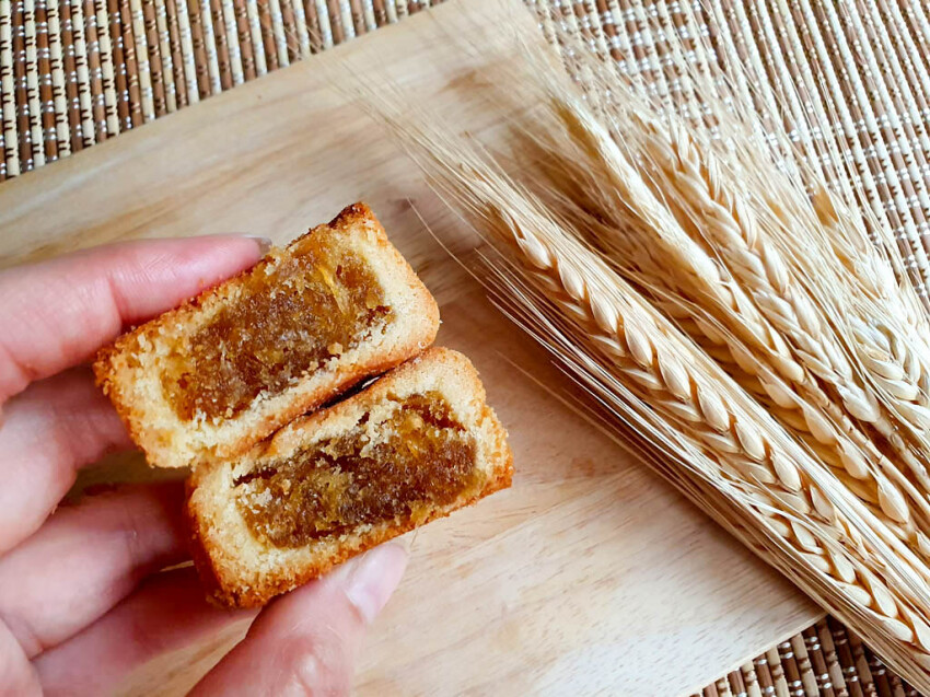 【中秋節禮盒推薦】陳允宝泉 金牌獨家經典禮盒 企業送禮 百年老店的經典滋味