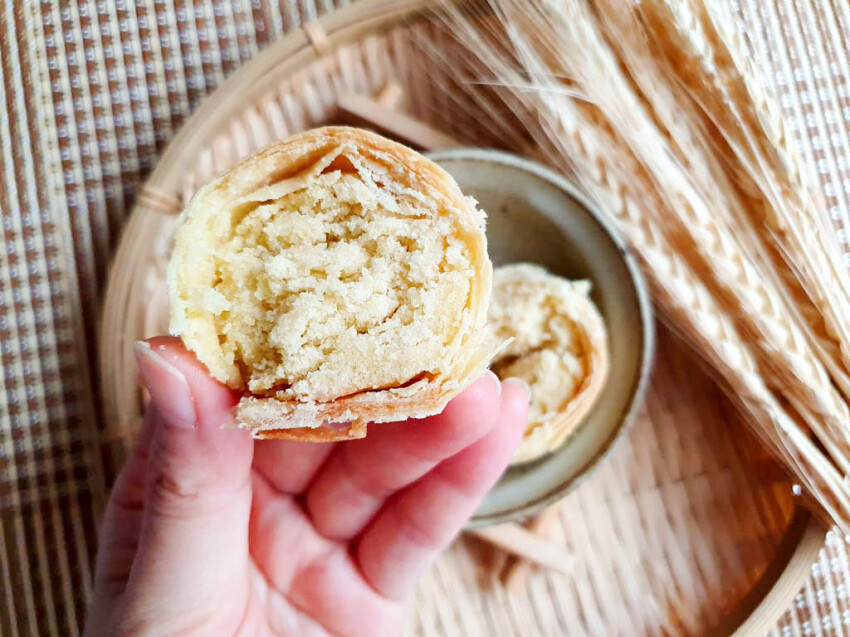 【中秋節禮盒推薦】陳允宝泉 金牌獨家經典禮盒 企業送禮 百年老店的經典滋味