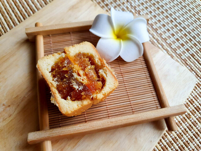 【中秋節禮盒推薦】陳允宝泉 金牌獨家經典禮盒 企業送禮 百年老店的經典滋味