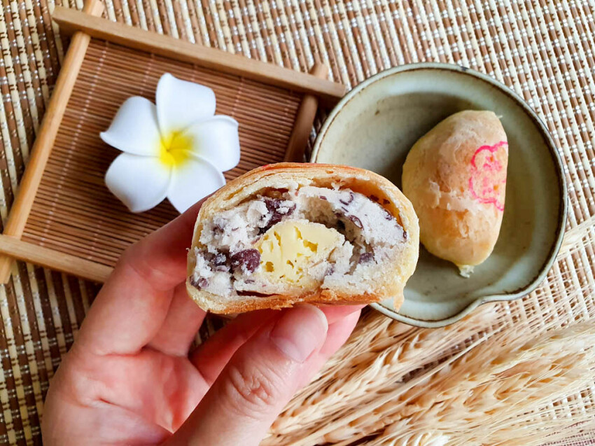 【中秋節禮盒推薦】陳允宝泉 金牌獨家經典禮盒 企業送禮 百年老店的經典滋味