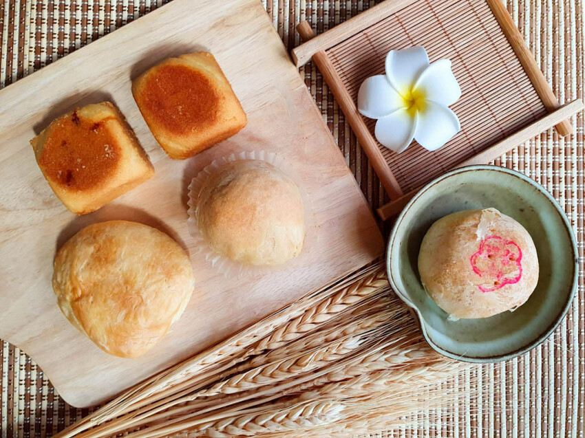 【中秋節禮盒推薦】陳允宝泉 金牌獨家經典禮盒 企業送禮 百年老店的經典滋味