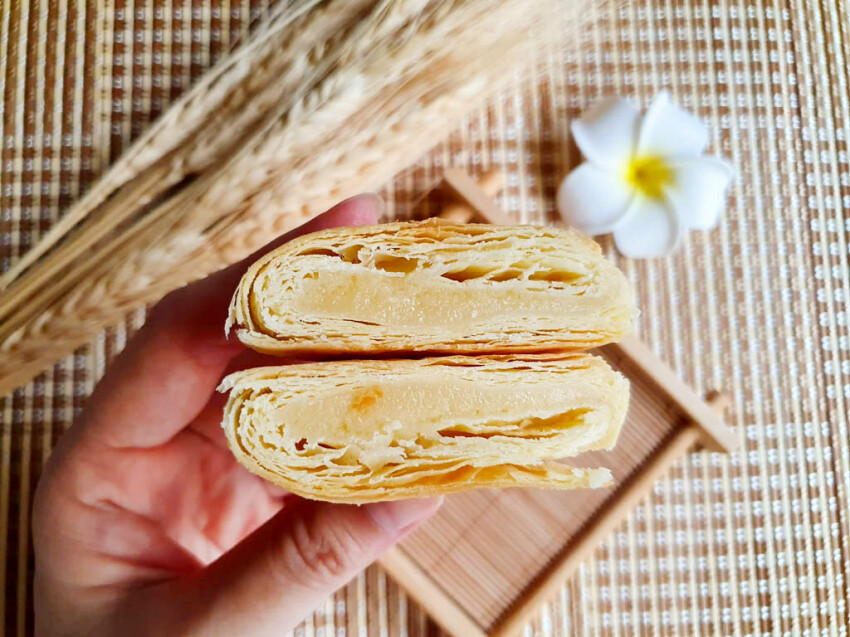 【中秋節禮盒推薦】陳允宝泉 金牌獨家經典禮盒 企業送禮 百年老店的經典滋味