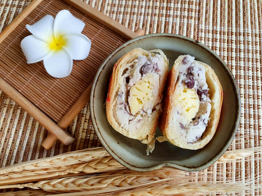 【中秋節禮盒推薦】陳允宝泉 金牌獨家經典禮盒 企業送禮 百年老店的經典滋味