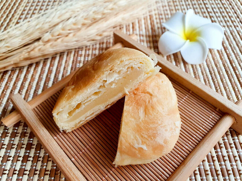 【中秋節禮盒推薦】陳允宝泉 金牌獨家經典禮盒 企業送禮 百年老店的經典滋味