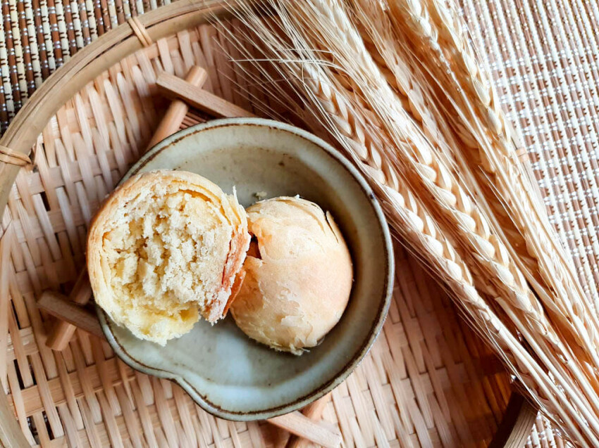 【中秋節禮盒推薦】陳允宝泉 金牌獨家經典禮盒 企業送禮 百年老店的經典滋味