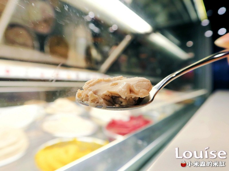 【捷運忠孝復興站】Louise法國進口冰淇淋＆波菲堤~來一場浪漫的法式甜品饗宴吧~♥