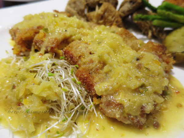 眾膳坊創意素食：素食。也可以這麼吃~   ..眾膳坊創意素食