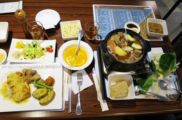 眾膳坊創意素食：素食。也可以這麼吃~   ..眾膳坊創意素食