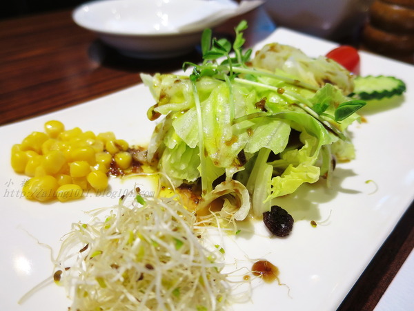 眾膳坊創意素食：素食。也可以這麼吃~   ..眾膳坊創意素食