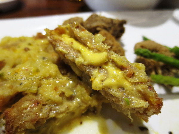 眾膳坊創意素食：素食。也可以這麼吃~   ..眾膳坊創意素食