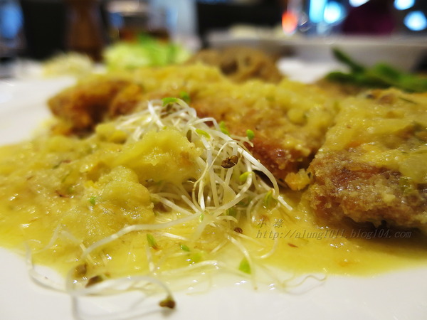 眾膳坊創意素食：素食。也可以這麼吃~   ..眾膳坊創意素食