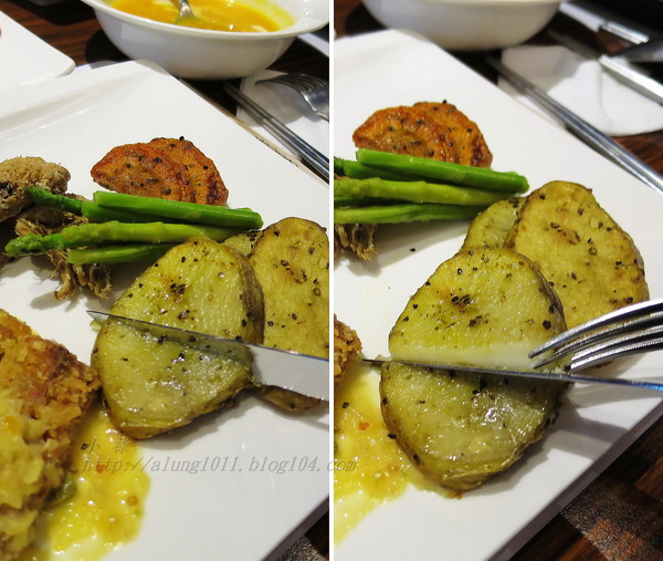 眾膳坊創意素食：素食。也可以這麼吃~   ..眾膳坊創意素食