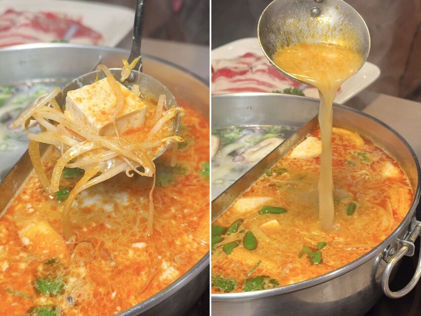 麻妃｜三重菜寮十年老字號火鍋店。湯頭每日新鮮現熬，還有隱藏版老闆私廚料理 – 艾瑞絲的吃貨日常