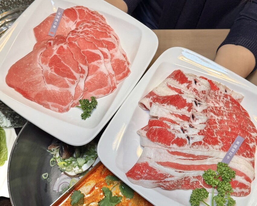 麻妃｜三重菜寮十年老字號火鍋店。湯頭每日新鮮現熬，還有隱藏版老闆私廚料理 – 艾瑞絲的吃貨日常