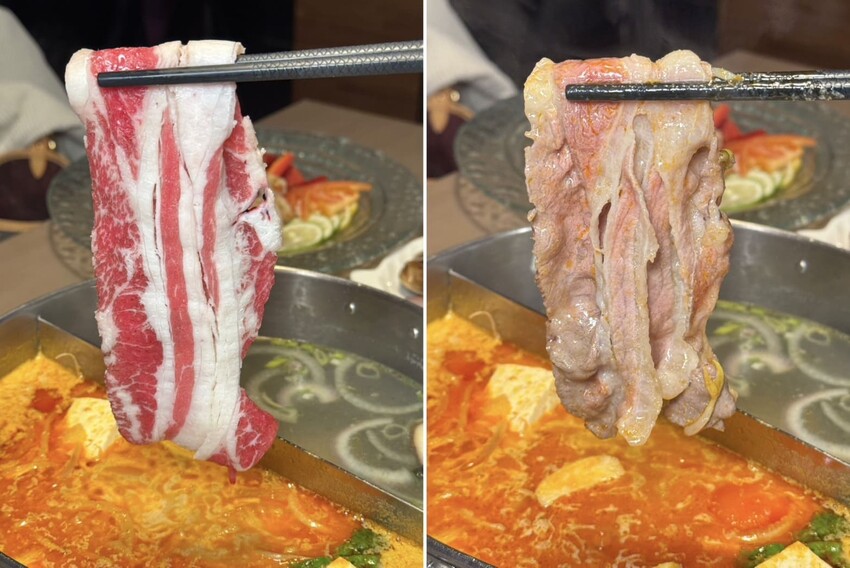 麻妃｜三重菜寮十年老字號火鍋店。湯頭每日新鮮現熬，還有隱藏版老闆私廚料理 – 艾瑞絲的吃貨日常