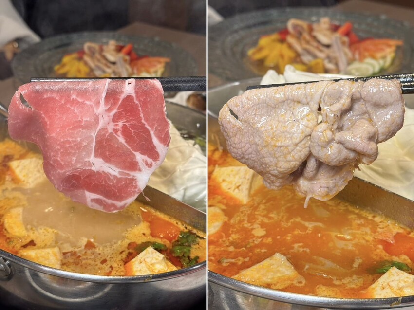 麻妃｜三重菜寮十年老字號火鍋店。湯頭每日新鮮現熬，還有隱藏版老闆私廚料理 – 艾瑞絲的吃貨日常