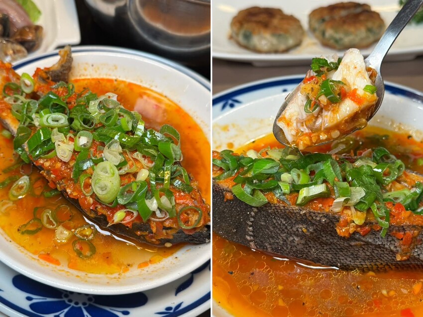 麻妃｜三重菜寮十年老字號火鍋店。湯頭每日新鮮現熬，還有隱藏版老闆私廚料理 – 艾瑞絲的吃貨日常