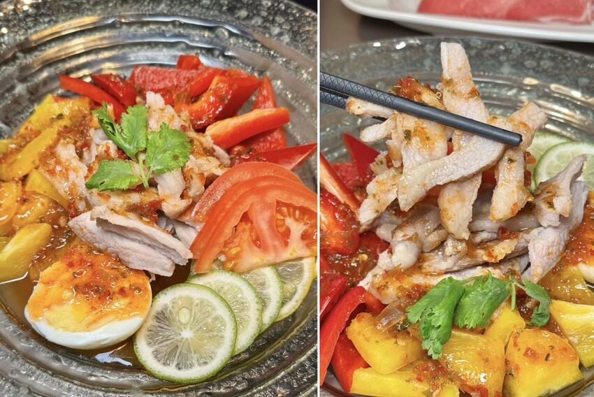 麻妃｜三重菜寮十年老字號火鍋店。湯頭每日新鮮現熬，還有隱藏版老闆私廚料理 – 艾瑞絲的吃貨日常