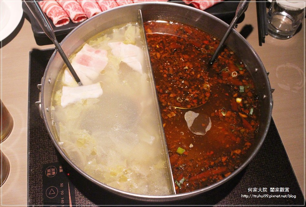 三重麻妃頂極麻辣鴛鴦鍋 20.JPG