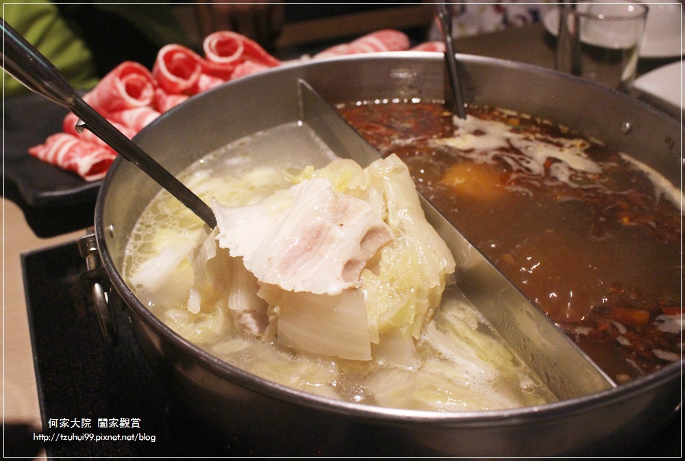 三重麻妃頂極麻辣鴛鴦鍋 21.JPG