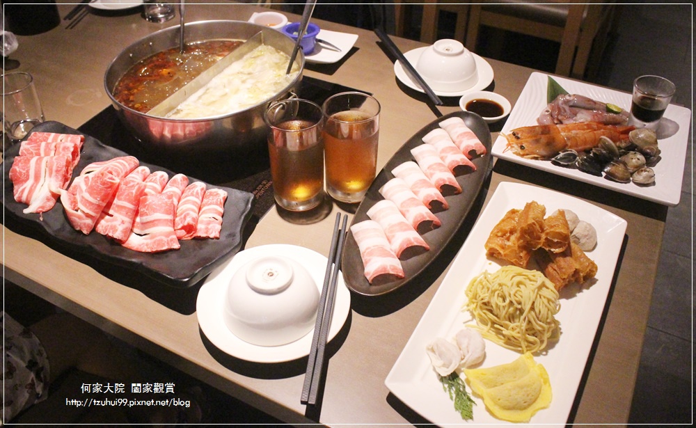 三重麻妃頂極麻辣鴛鴦鍋 19.JPG