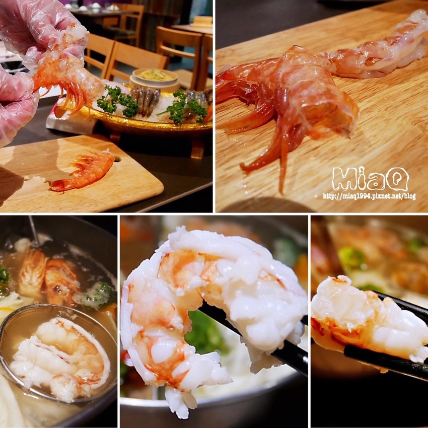 【三重美食】麻妃頂級鴛鴦火鍋。捷運菜寮站,頂級新鮮、食材用心,值得回味的好滋味 (19).JPG