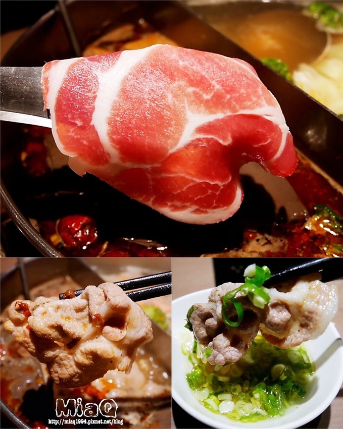 【三重美食】麻妃頂級鴛鴦火鍋。捷運菜寮站,頂級新鮮、食材用心,值得回味的好滋味 (15).JPG