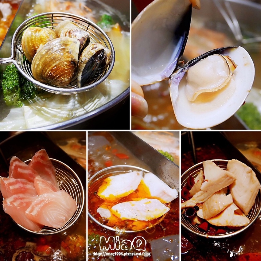【三重美食】麻妃頂級鴛鴦火鍋。捷運菜寮站,頂級新鮮、食材用心,值得回味的好滋味 (22).JPG
