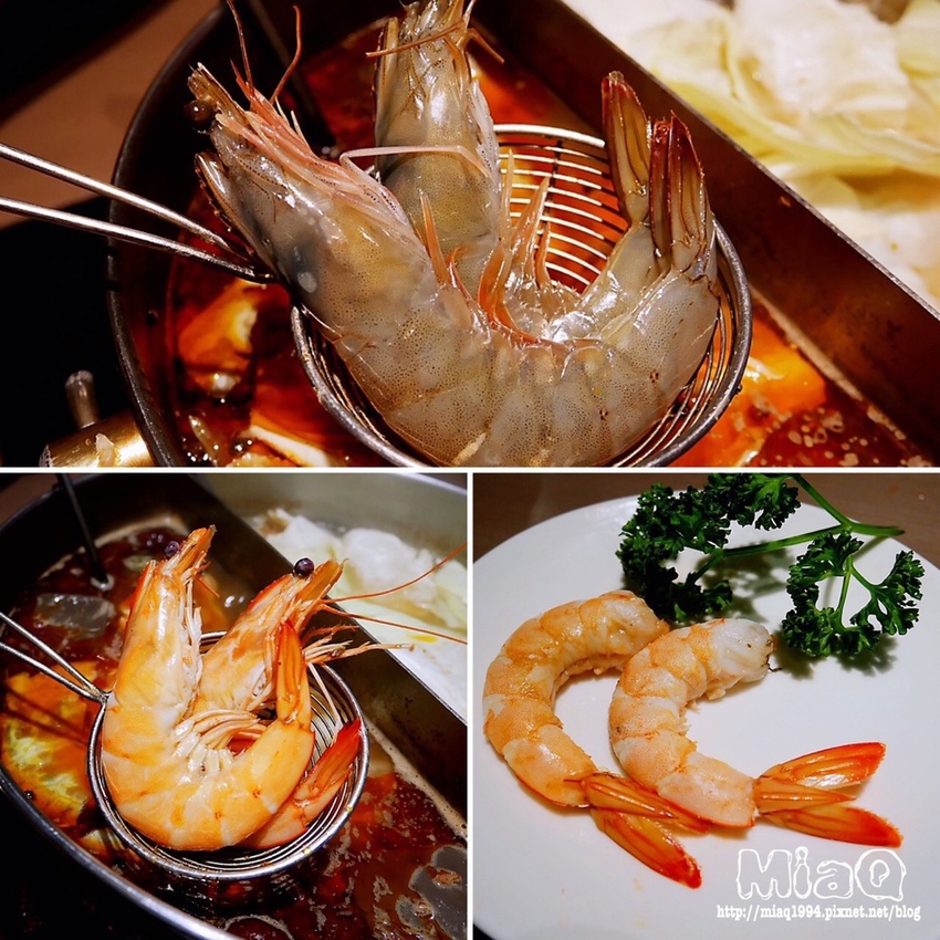 【三重美食】麻妃頂級鴛鴦火鍋。捷運菜寮站,頂級新鮮、食材用心,值得回味的好滋味 (21).JPG