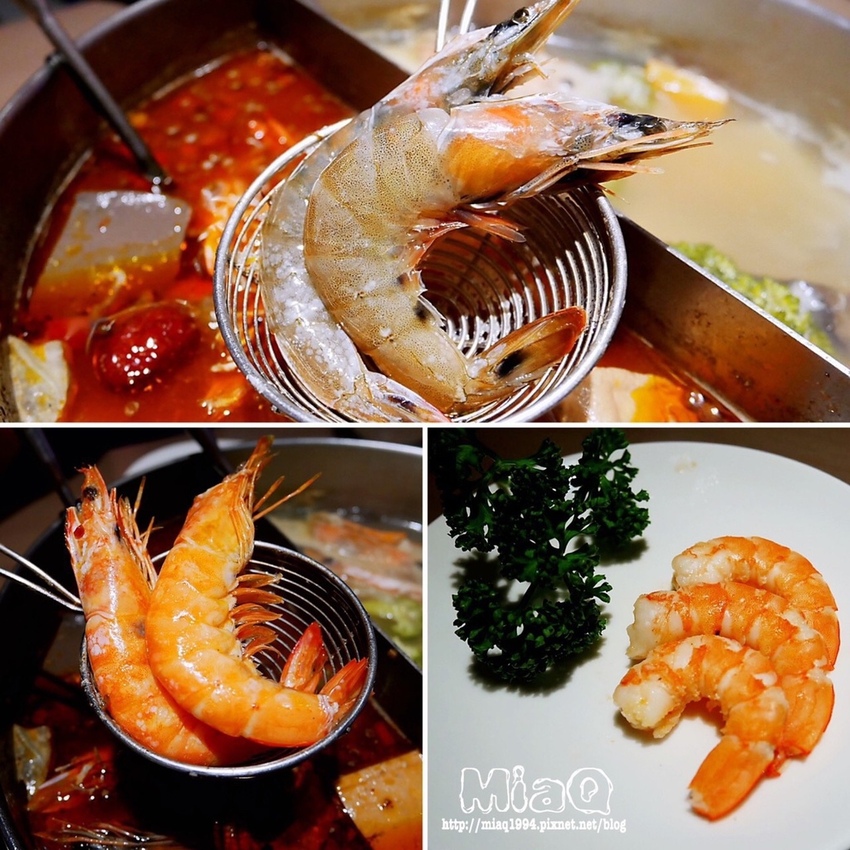 【三重美食】麻妃頂級鴛鴦火鍋。捷運菜寮站,頂級新鮮、食材用心,值得回味的好滋味 (20).JPG