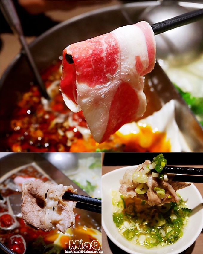 【三重美食】麻妃頂級鴛鴦火鍋。捷運菜寮站,頂級新鮮、食材用心,值得回味的好滋味 (13).JPG