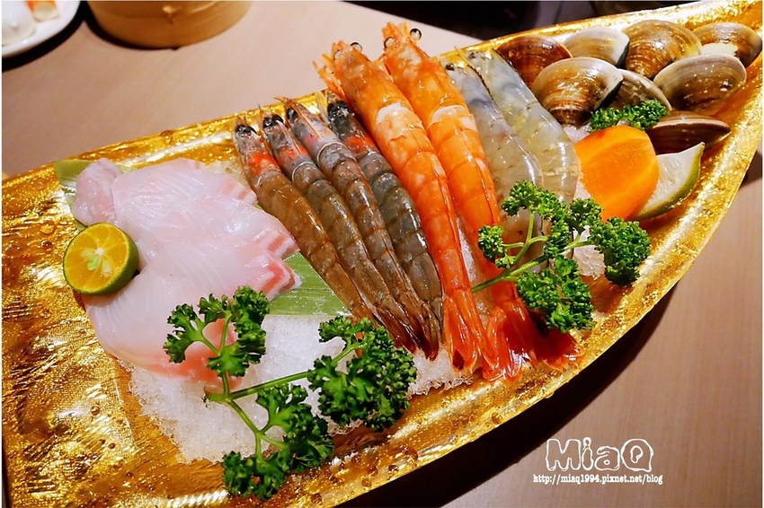 【三重美食】麻妃頂級鴛鴦火鍋。捷運菜寮站,頂級新鮮、食材用心,值得回味的好滋味 (18).JPG