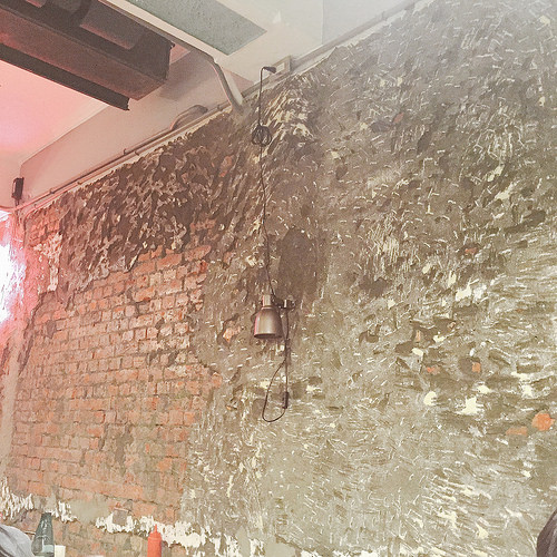 【食記】大安區 - Xai Xing dé 耍性子