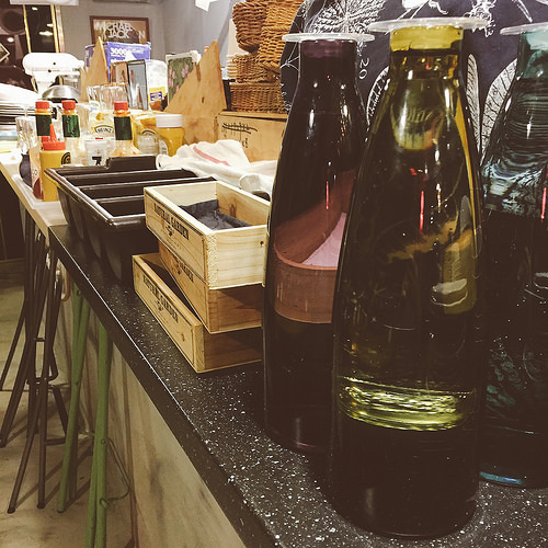 【食記】大安區 - Xai Xing dé 耍性子