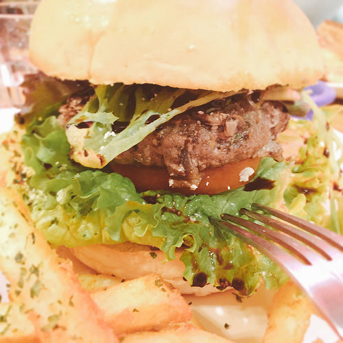 【食記】大安區 - Xai Xing dé 耍性子