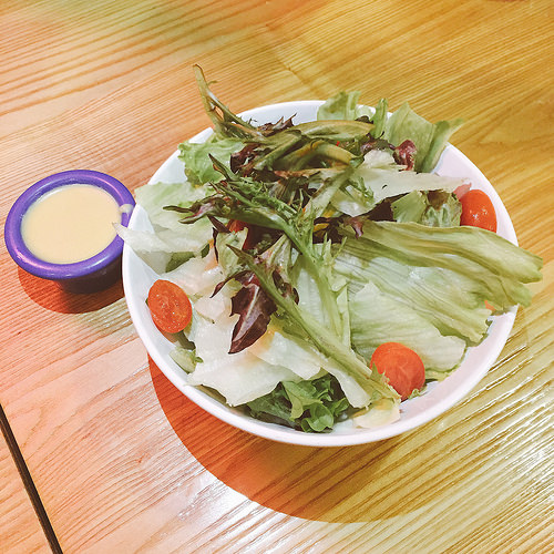 【食記】大安區 - Xai Xing dé 耍性子