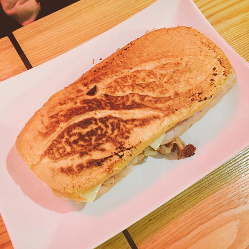 【食記】大安區 - Xai Xing dé 耍性子