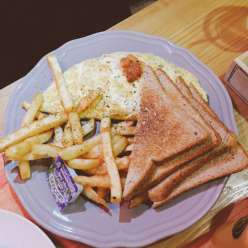 【食記】大安區 - Xai Xing dé 耍性子