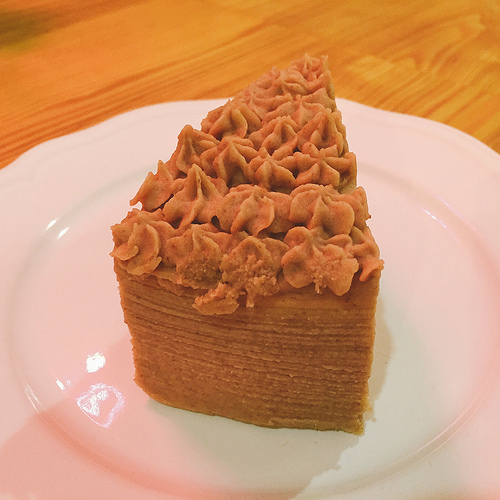 【食記】大安區 - Xai Xing dé 耍性子