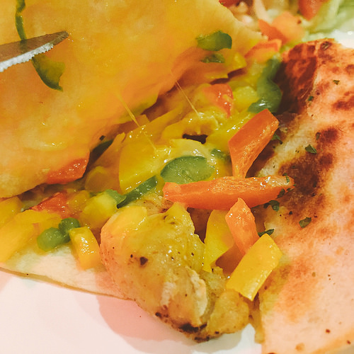 【食記】大安區 - Xai Xing dé 耍性子