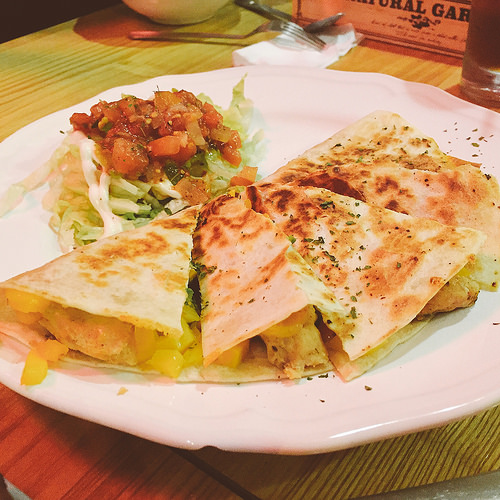 【食記】大安區 - Xai Xing dé 耍性子