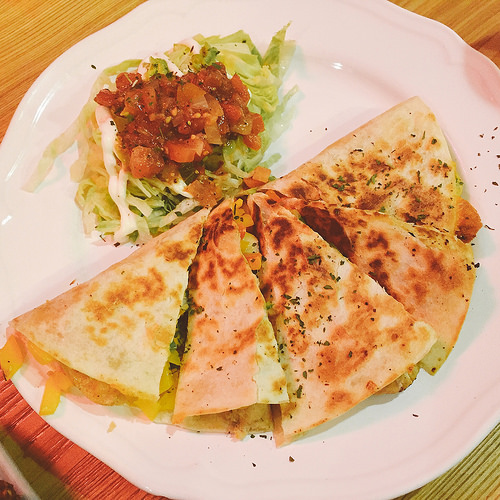 【食記】大安區 - Xai Xing dé 耍性子